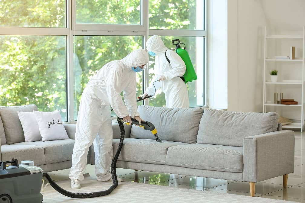 Certification Matters: Why You Should Only Hire a Certified Biohazard Cleanup Company