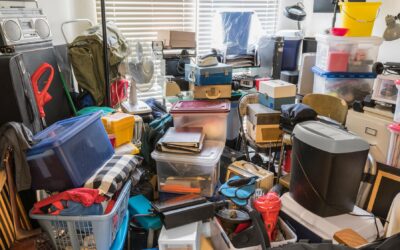 Why You Should Hire a Biohazard Cleaning Company for Hoarder House Cleanup