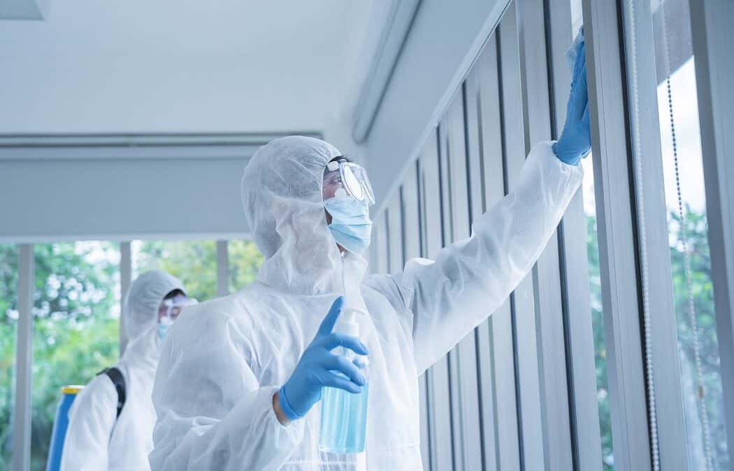 What Types of Jobs Do Biohazard Cleanup firms take and which jobs do they refuse?